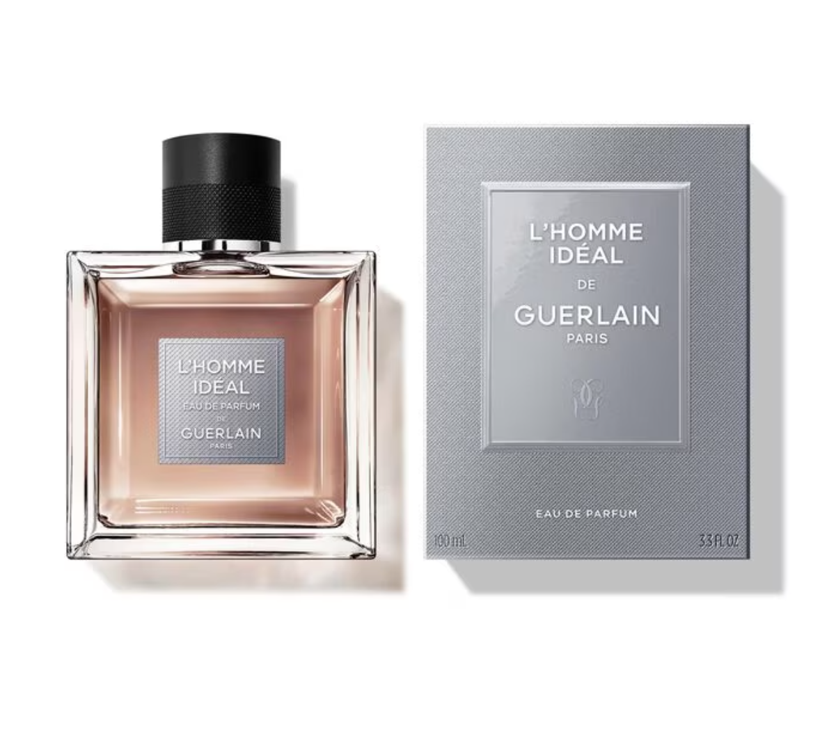 L’HOMME IDÉAL EAU DE PARFUM