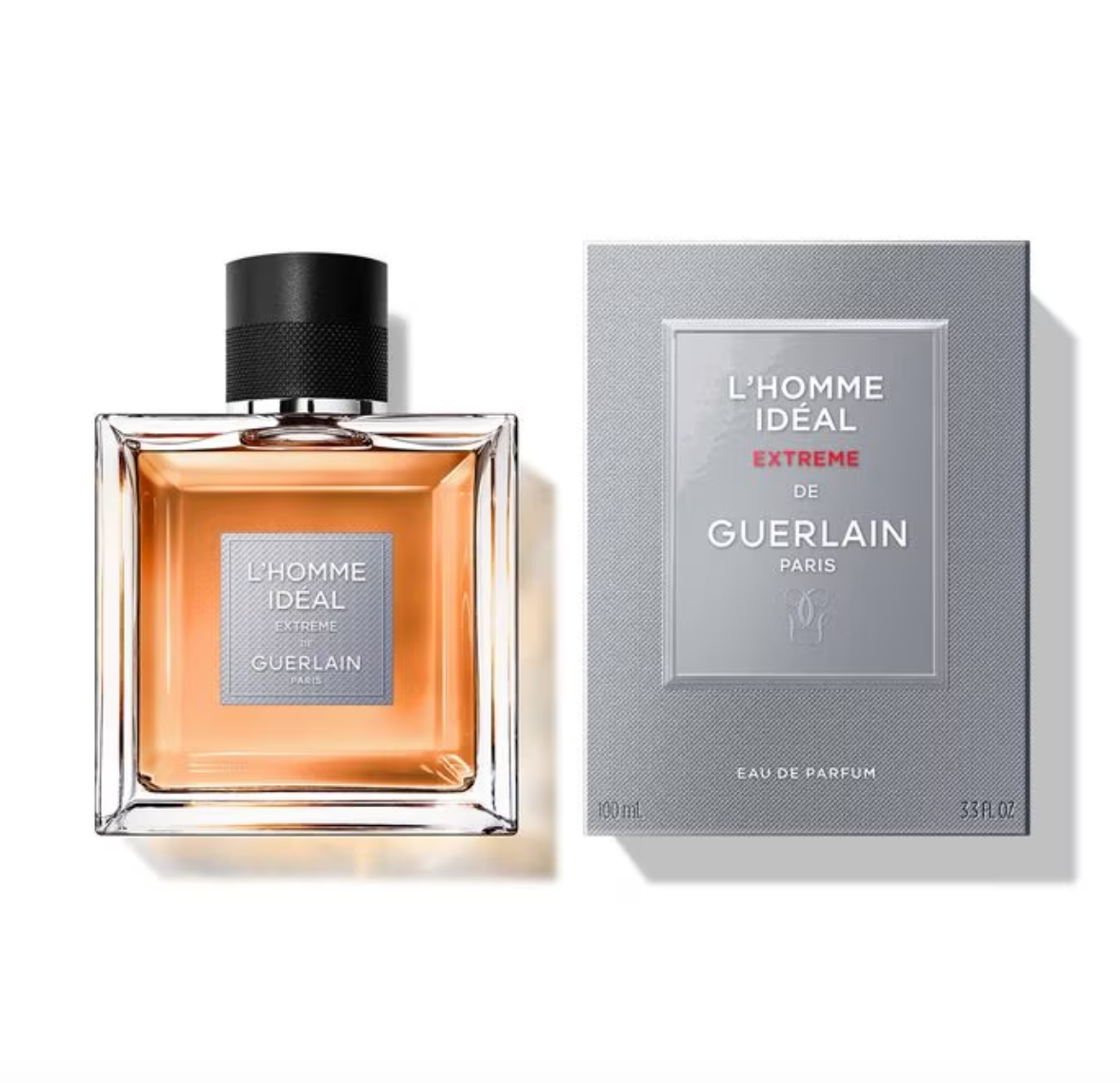 L’HOMME IDÉAL EXTRÊME - EAU DE PARFUM