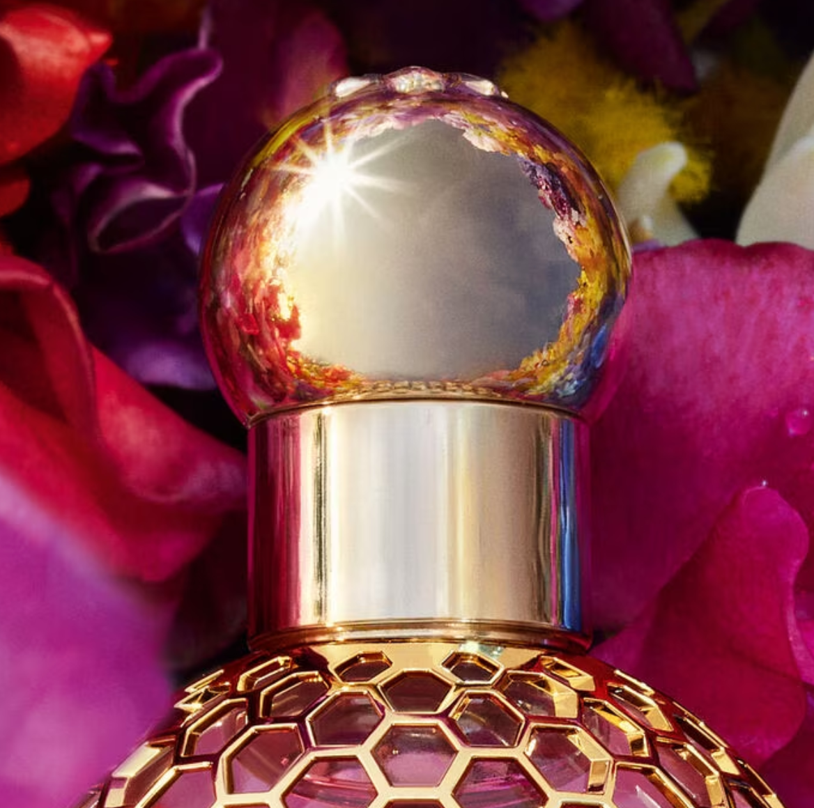 AQUA ALLEGORIA FLORABLOOM FORTE - EAU DE PARFUM