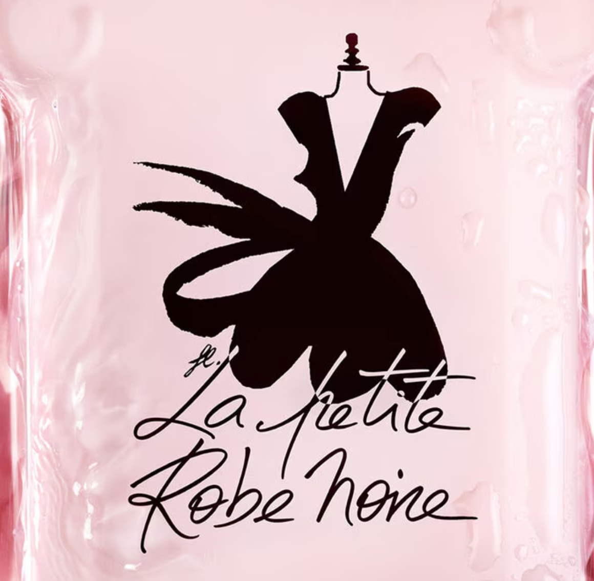 LA PETITE ROBE NOIRE L'EAU ROSE - EAU DE PARFUM