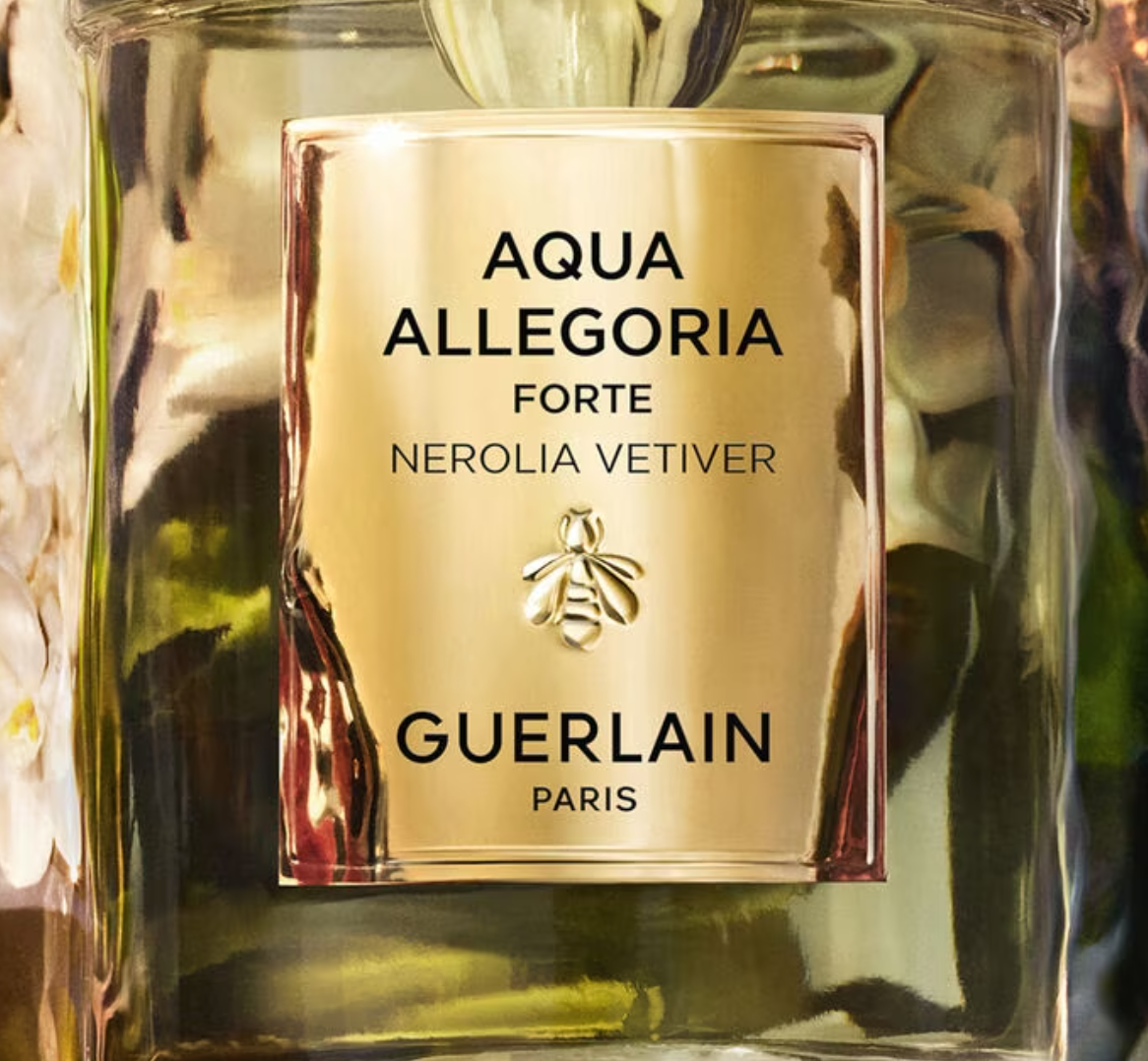 AQUA ALLEGORIA NEROLIA VETIVER FORTE - EAU DE PARFUM