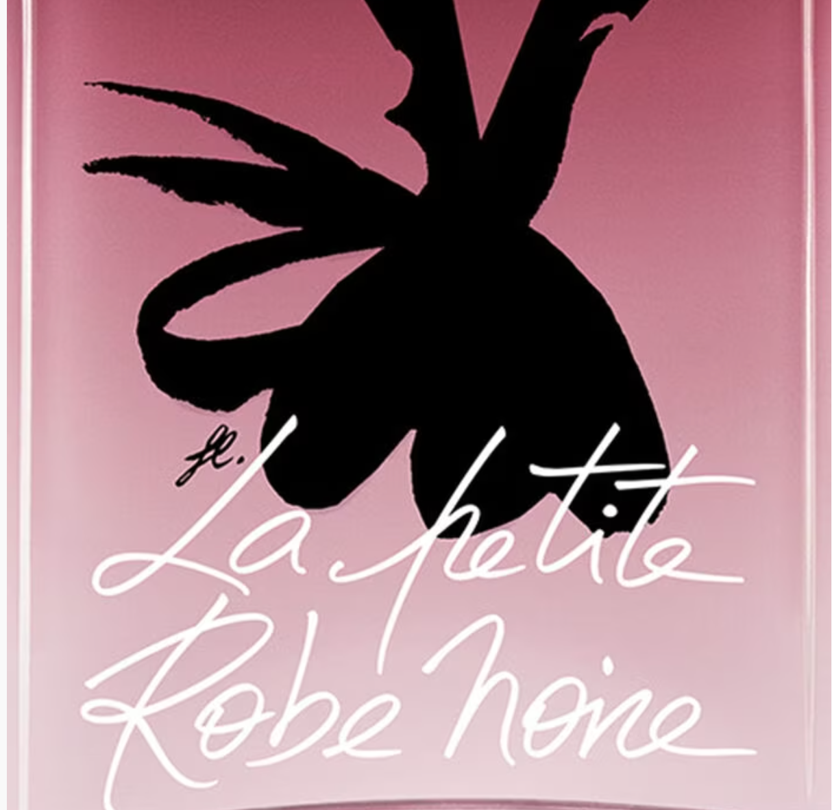 ROSE NOIRE - EAU DE PARFUM