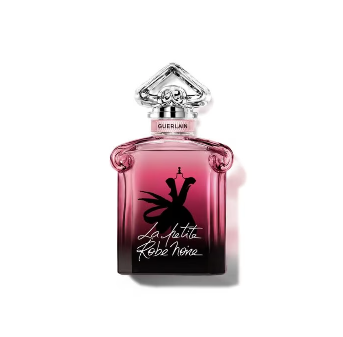 LA PETITE ROBE NOIRE EAU DE PARFUM ABSOLUE