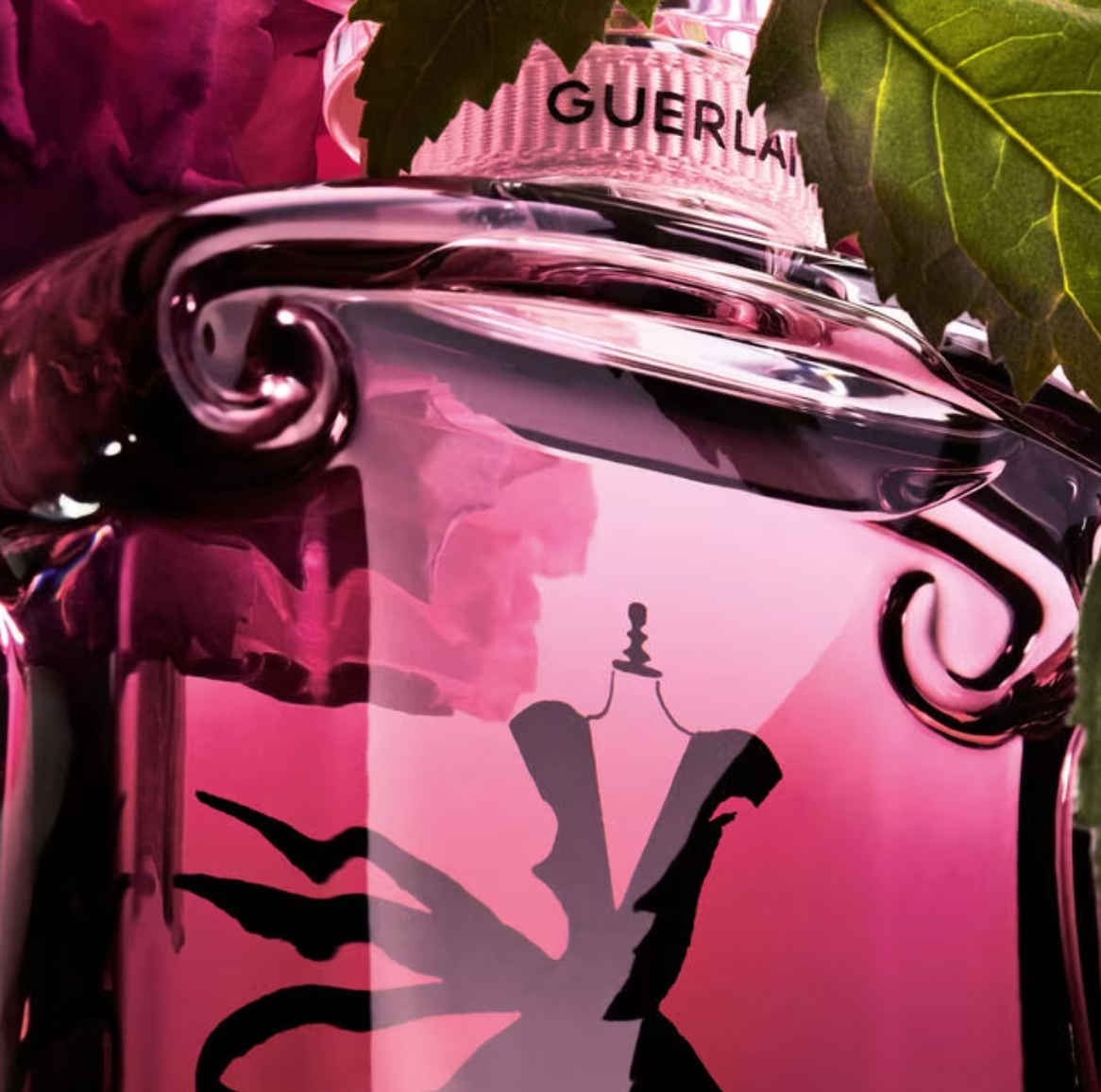 LA PETITE ROBE NOIRE EAU DE PARFUM ABSOLUE