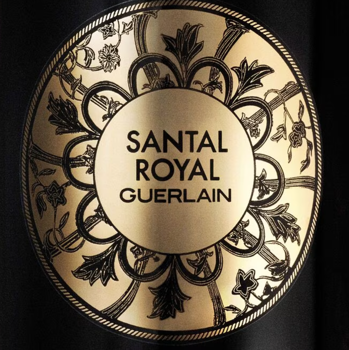 SANTAL ROYAL - EAU DE PARFUM