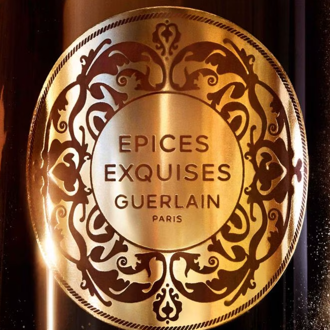 EPICES EXQUISES - EAU DE PARFUM