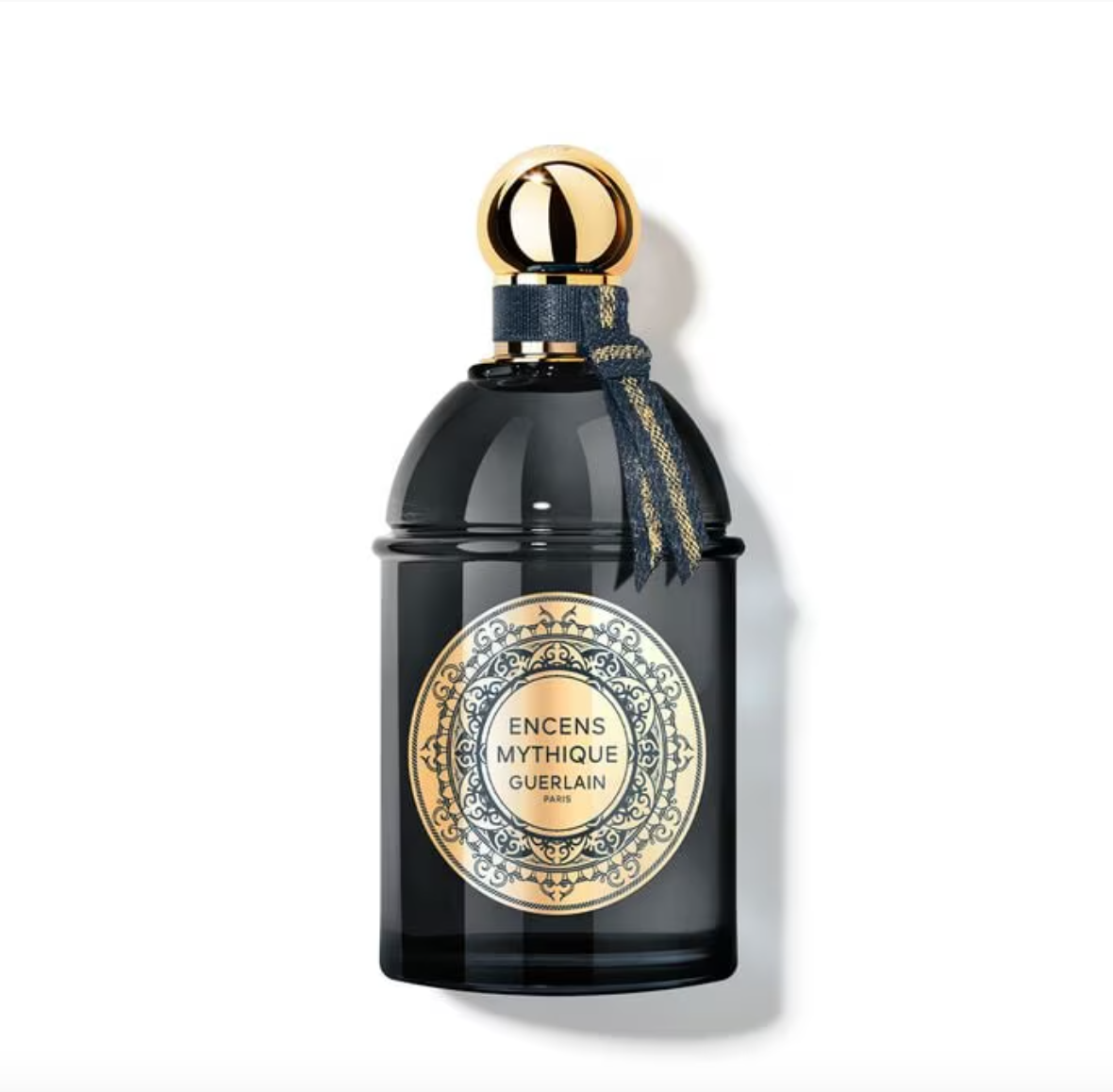 ENCENS MYTHIQUE - EAU DE PARFUM