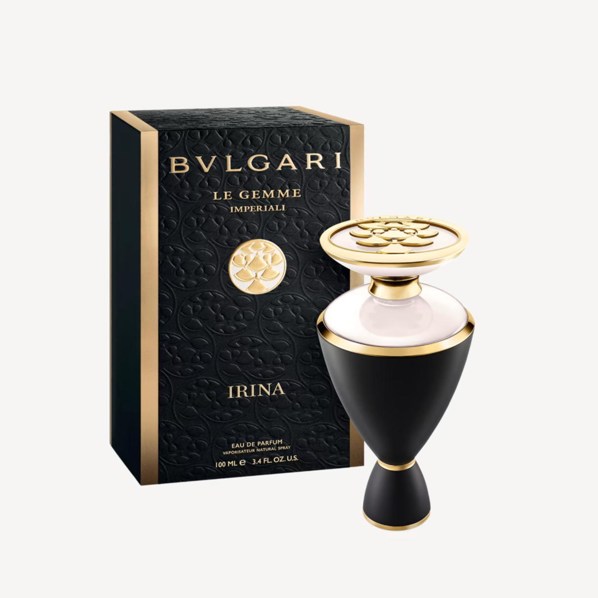 BVLGARI LE GEMME IRINA EAU DE PARFUM