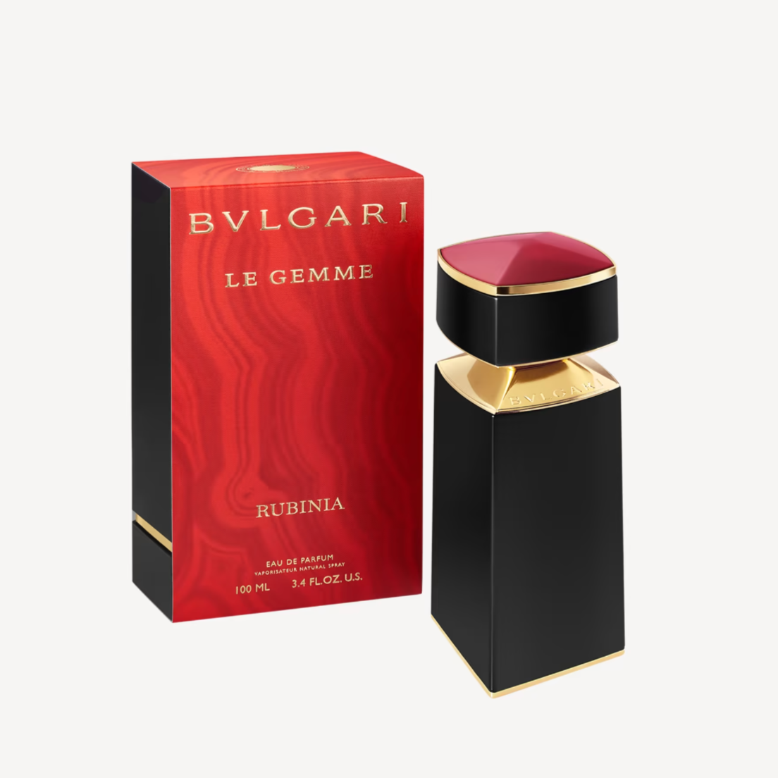 BVLGARI LE GEMME RUBINIA EAU DE PARFUM
