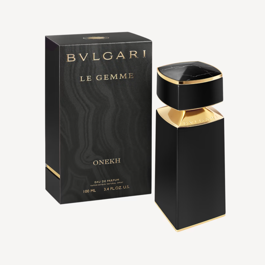 BVLGARI LE GEMME ONEKH EAU DE PARFUM