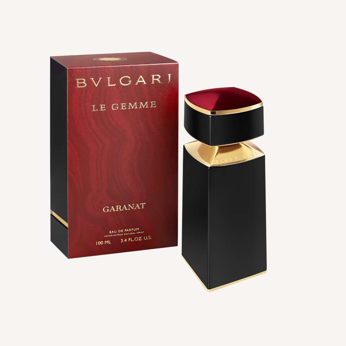 BVLGARI LE GEMME GARANAT EAU DE PARFUM