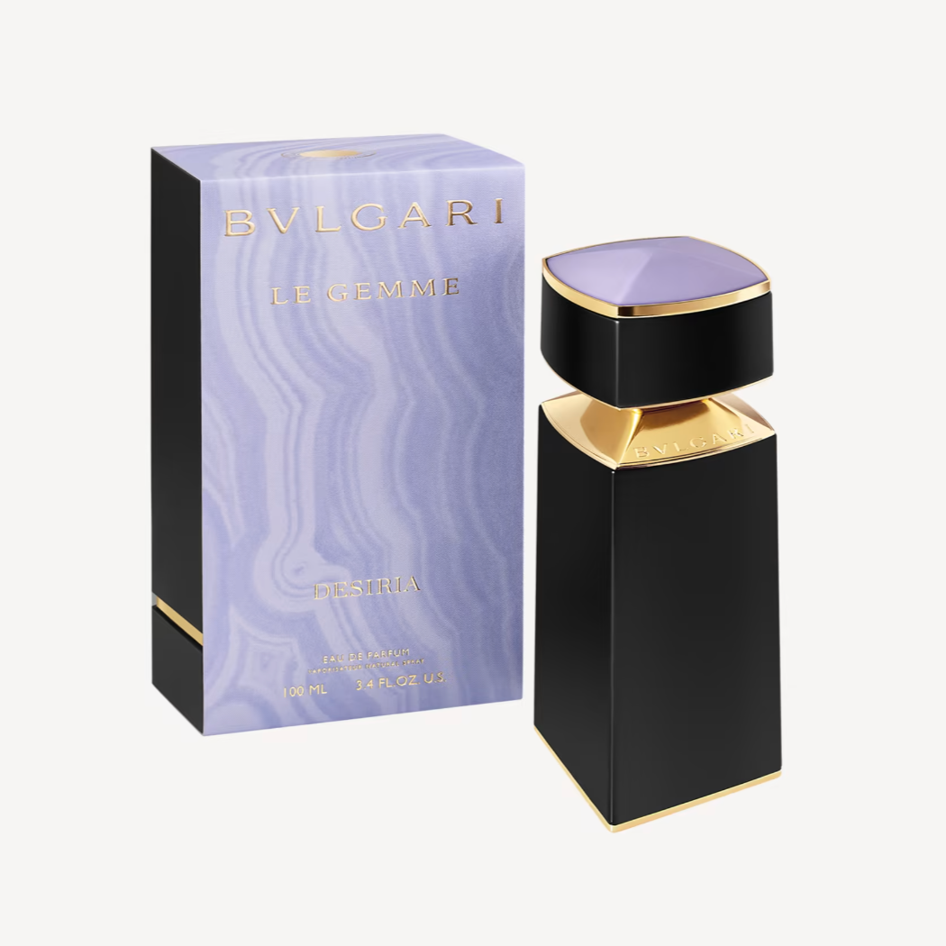 BVLGARI LE GEMME DESIRIA EAU DE PARFUM