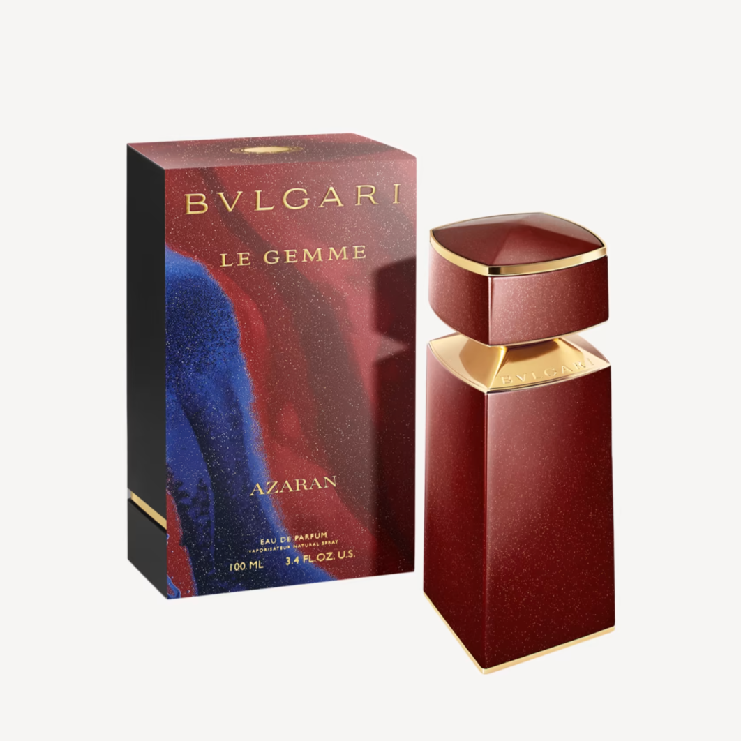 BVLGARI LE GEMME AZARAN EAU DE PARFUM