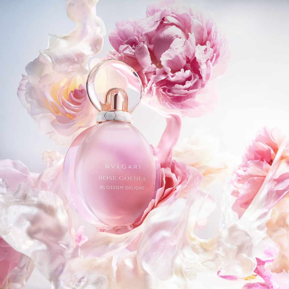 ROSE GOLDEA BLOSSOM DELIGHT EAU DE TOILETTE