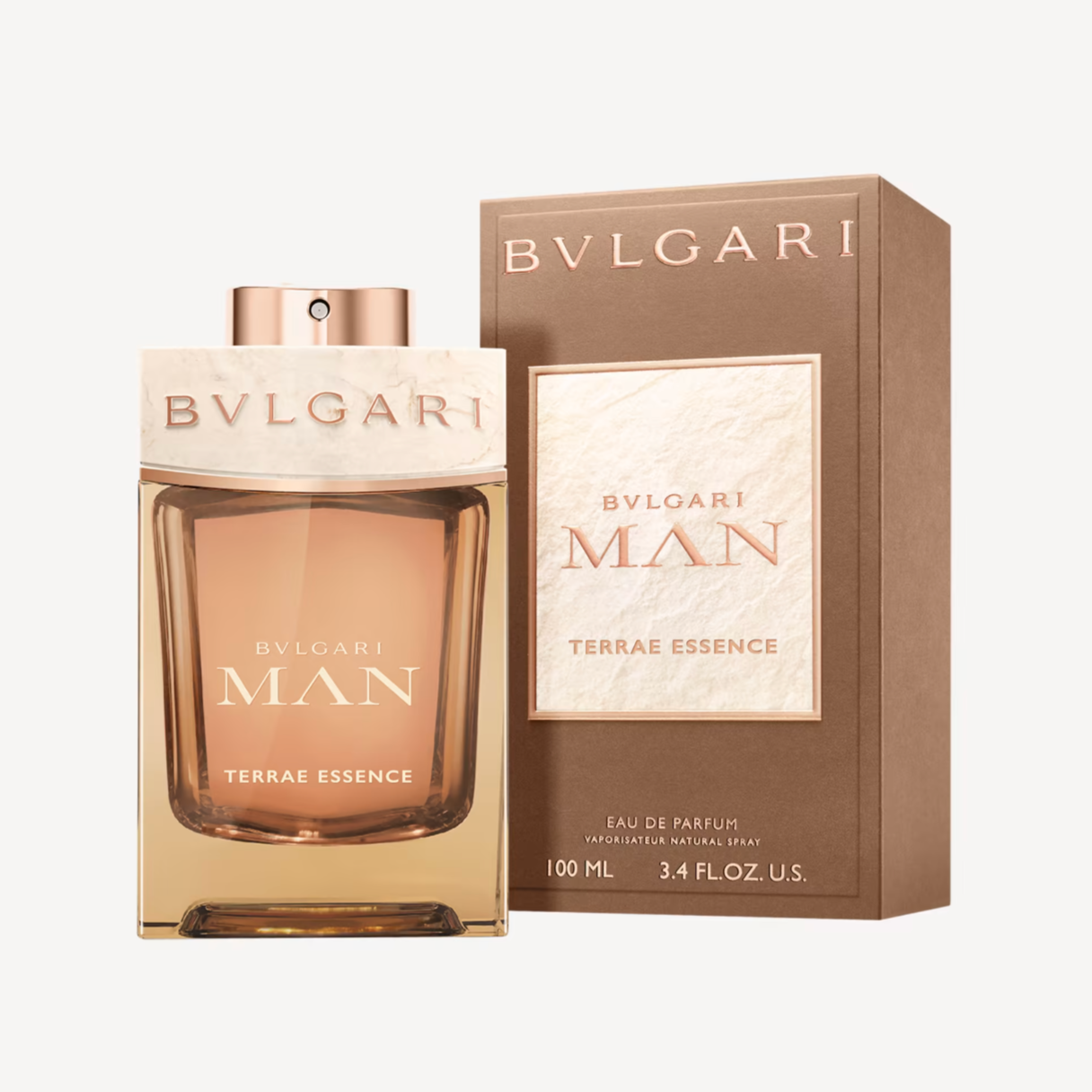 BVLGARI MAN TERRAE ESSENCE EAU DE PARFUM