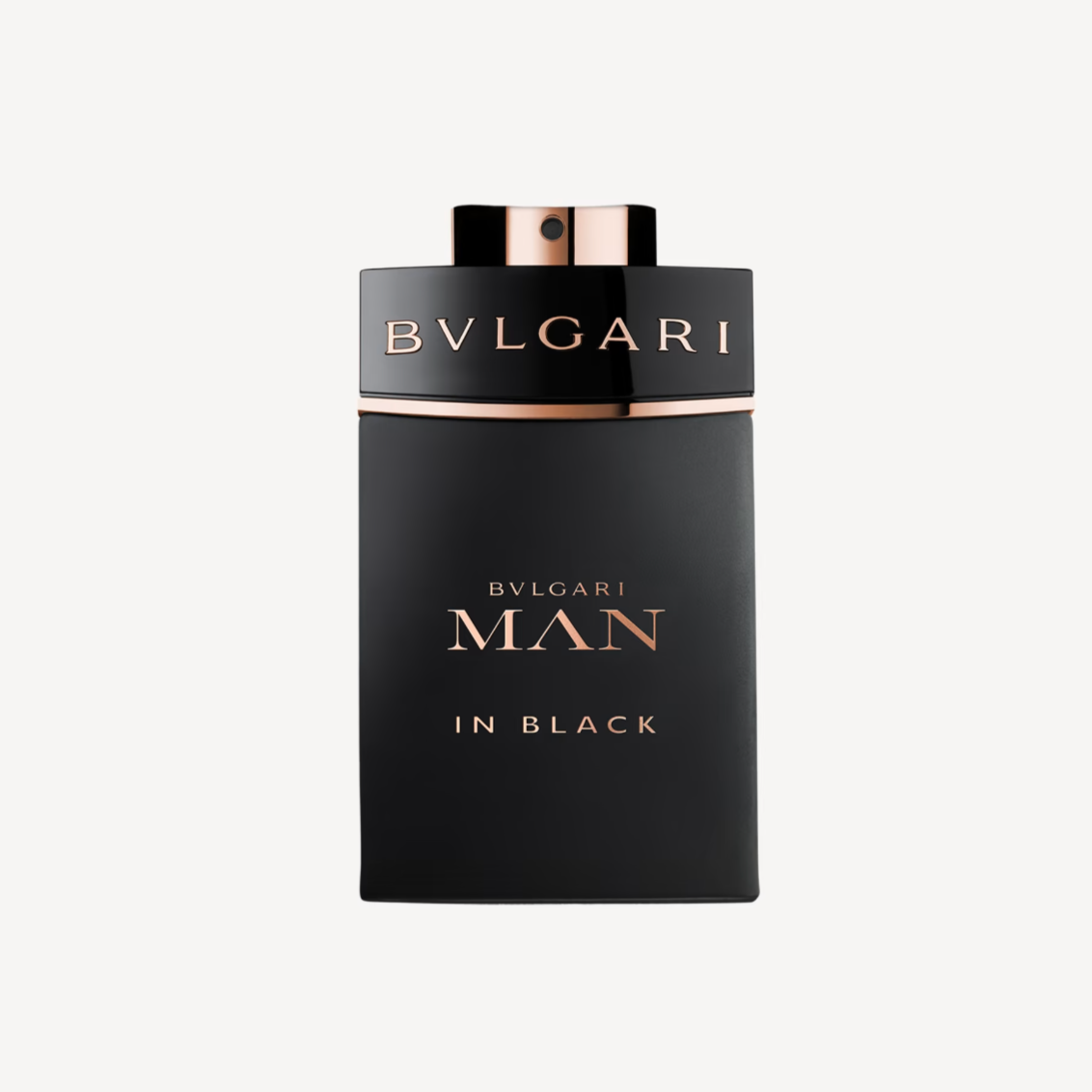 BVLGARI MAN IN BLACK EAU DE PARFUM