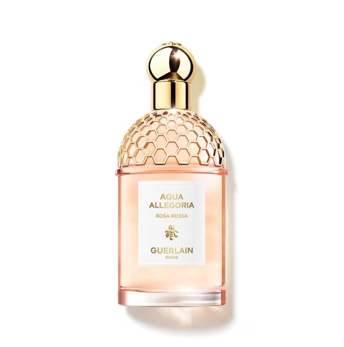 AQUA ALLEGORIA ROSA ROSSA - EAU DE TOILETTE
