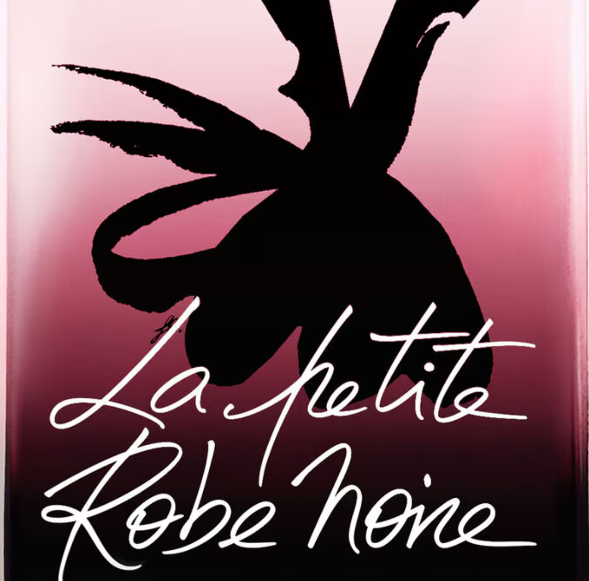LA PETITE ROBE NOIRE EAU DE PARFUM