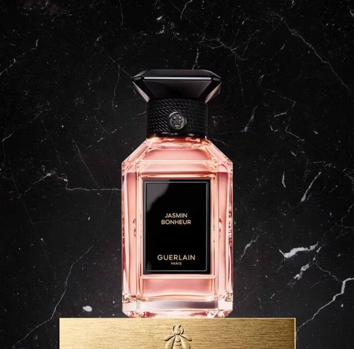 L'ART & LA MATIÈRE JASMIN BONHEUR - EAU DE PARFUM