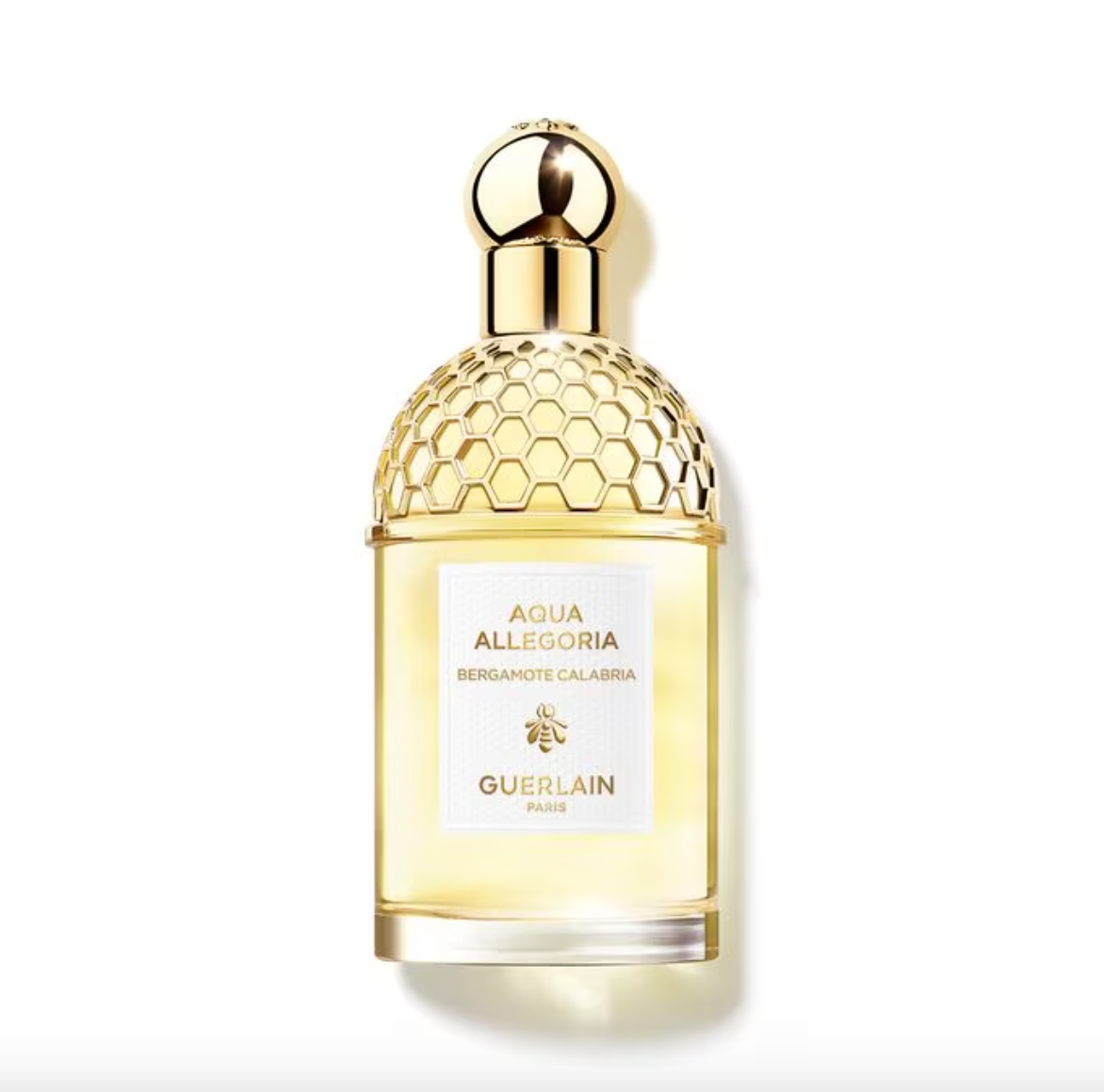 AQUA ALLEGORIA BERGAMOTE CALABRIA - EAU DE TOILETTE