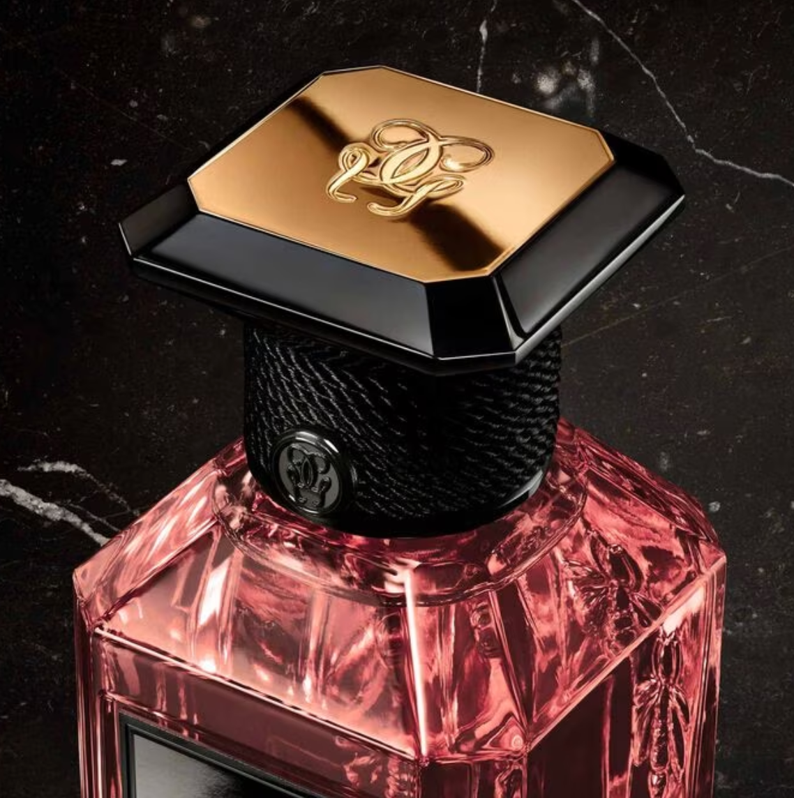 L'ART & LA MATIÈRE CHERRY OUD - EAU DE PARFUM
