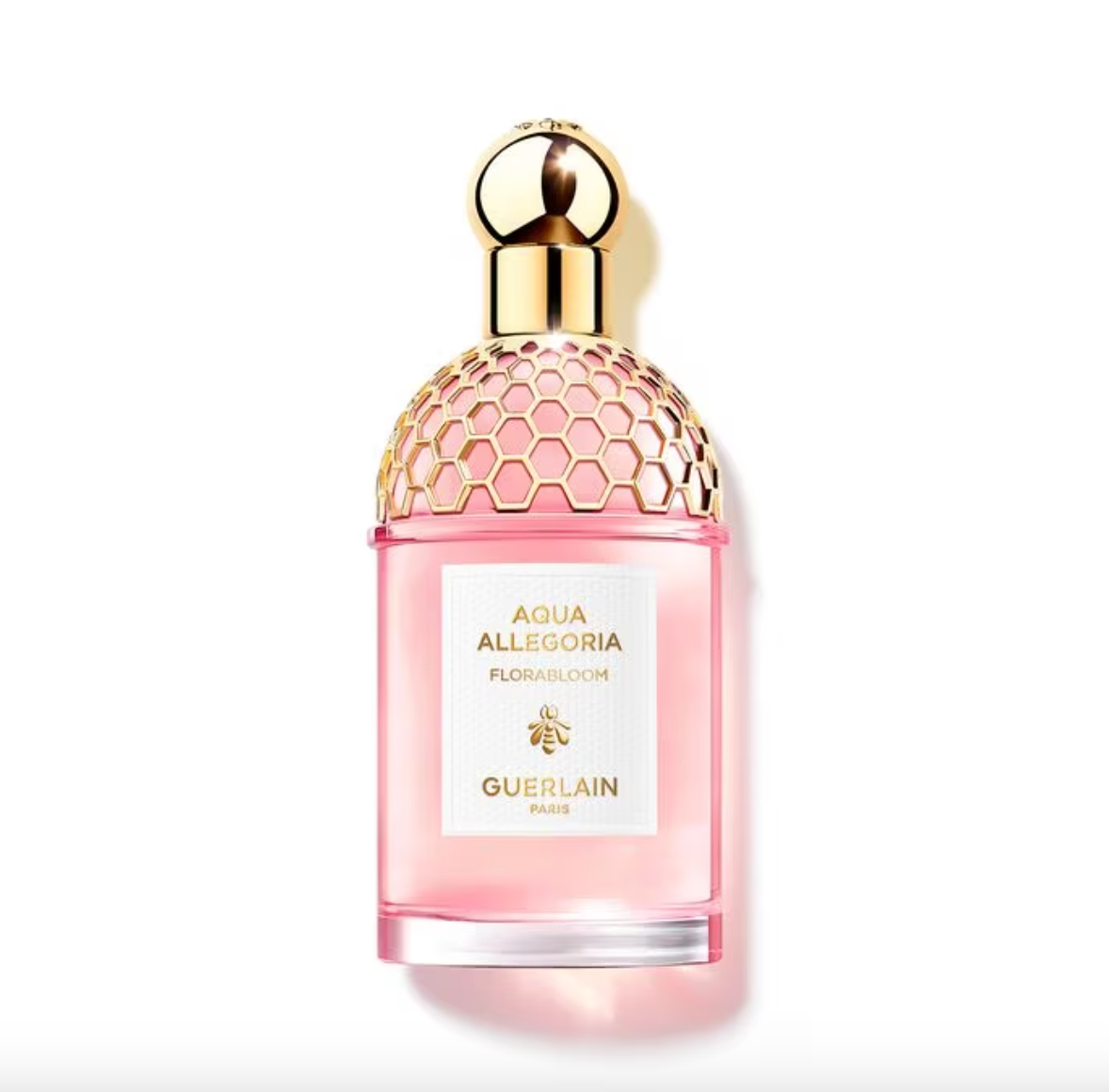 AQUA ALLEGORIA FLORABLOOM - EAU DE TOILETTE