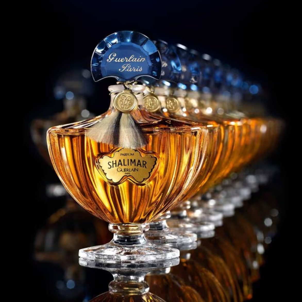 SHALIMAR EXTRAIT