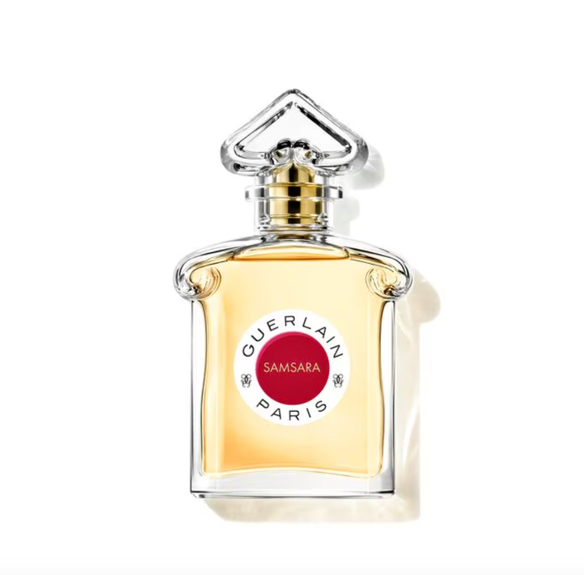 LES LÉGENDAIRES SAMSARA - EAU DE TOILETTE