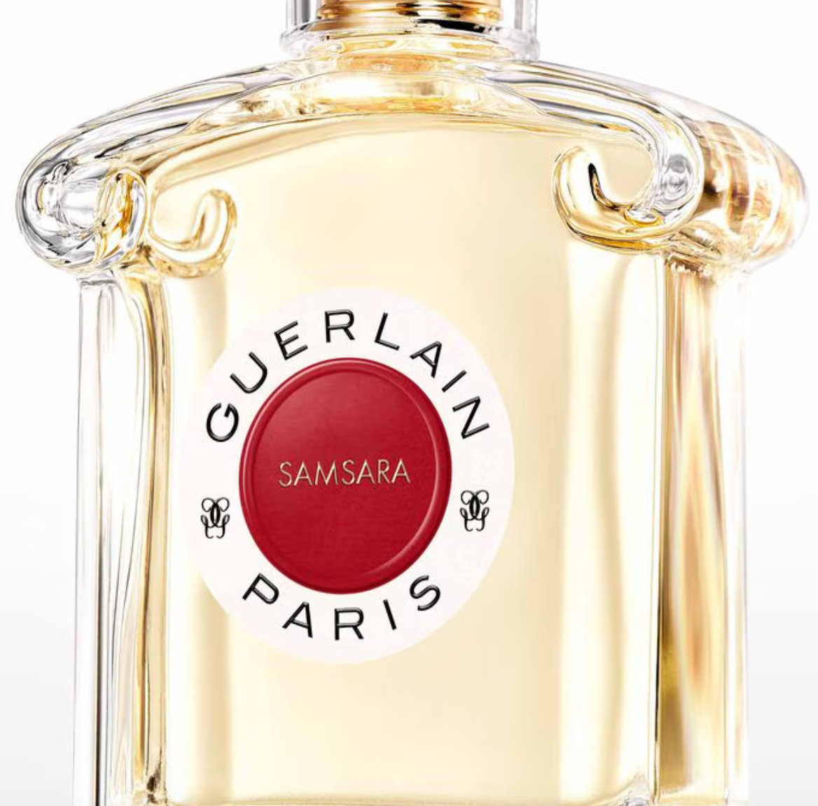LES LÉGENDAIRES SAMSARA - EAU DE TOILETTE