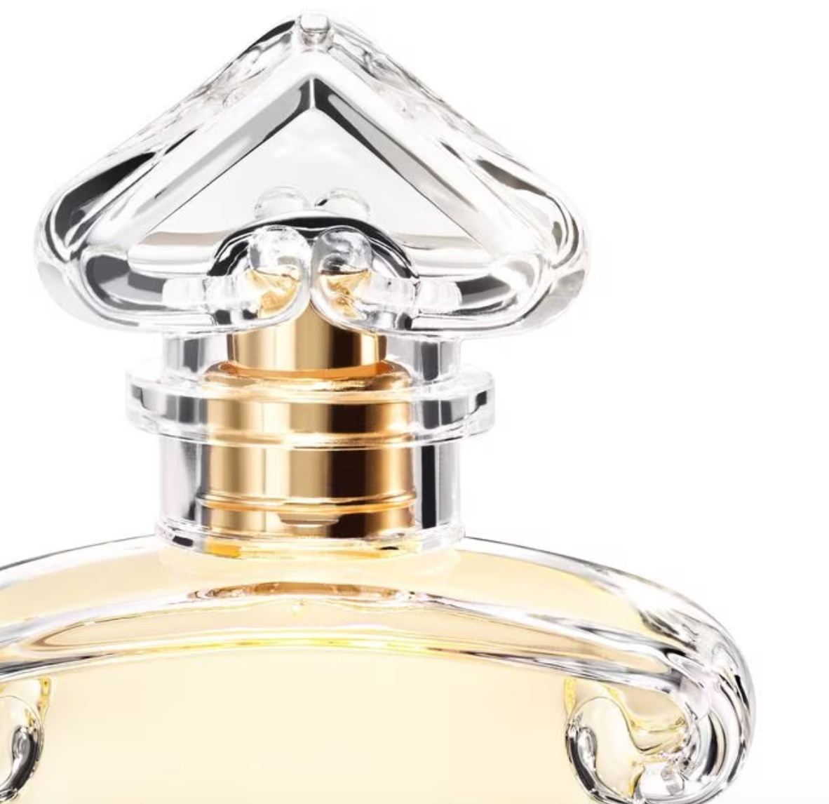 LES LÉGENDAIRES SAMSARA - EAU DE TOILETTE