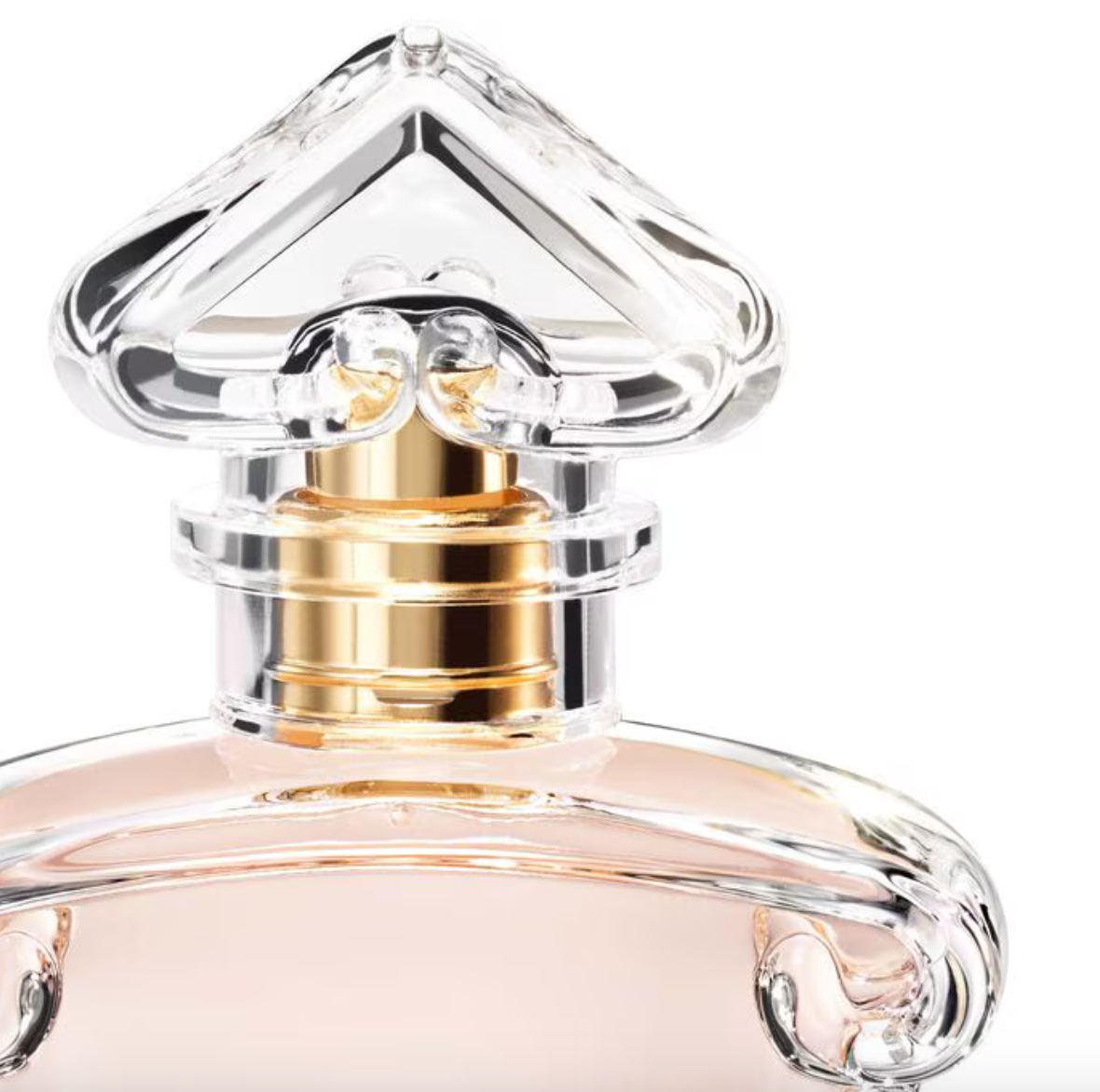 LES LÉGENDAIRES L'INITIAL - EAU DE PARFUM