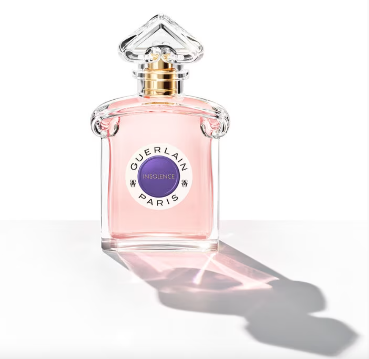 LES LÉGENDAIRES INSOLENCE - EAU DE TOILETTE