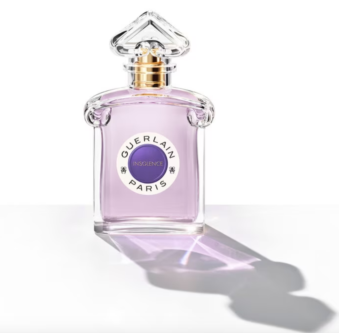 LES LÉGENDAIRES INSOLENCE - EAU DE PARFUM