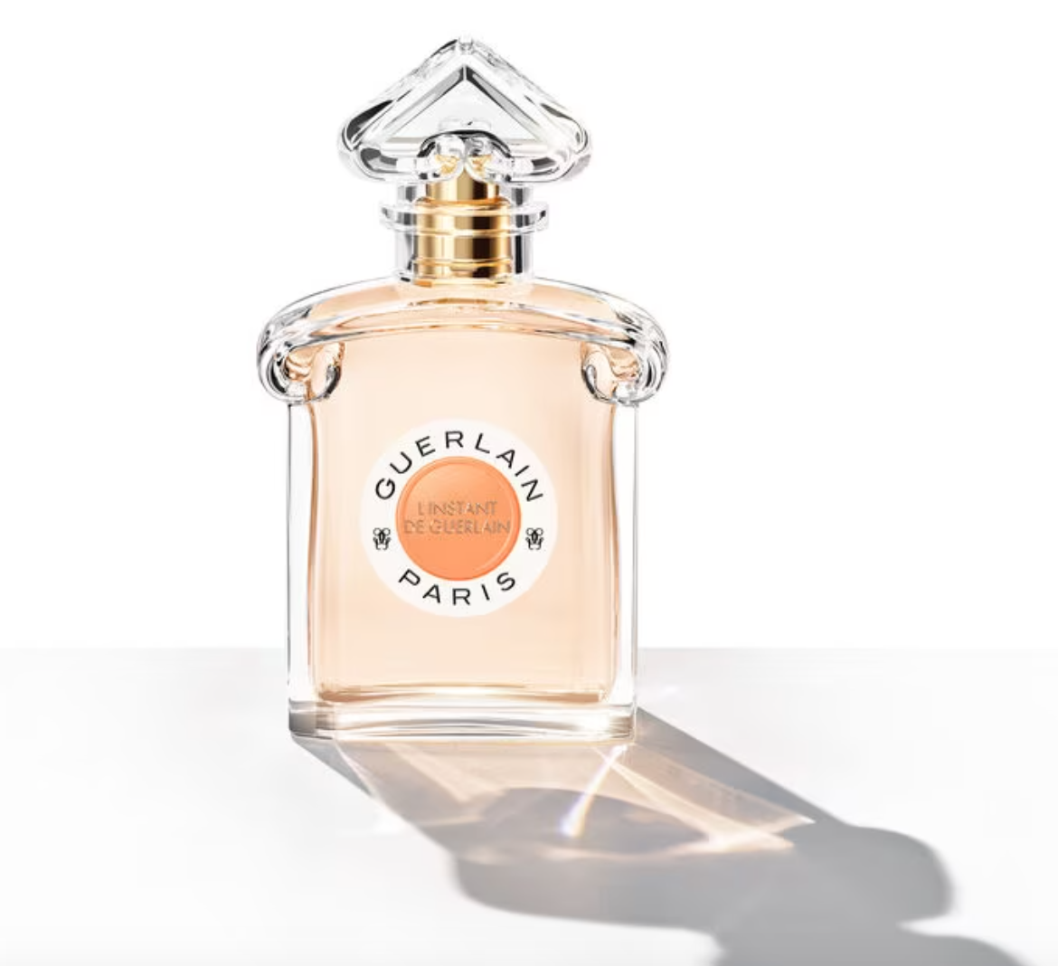 LES LÉGENDAIRES L'INSTANT DE GUERLAIN - EAU DE PARFUM