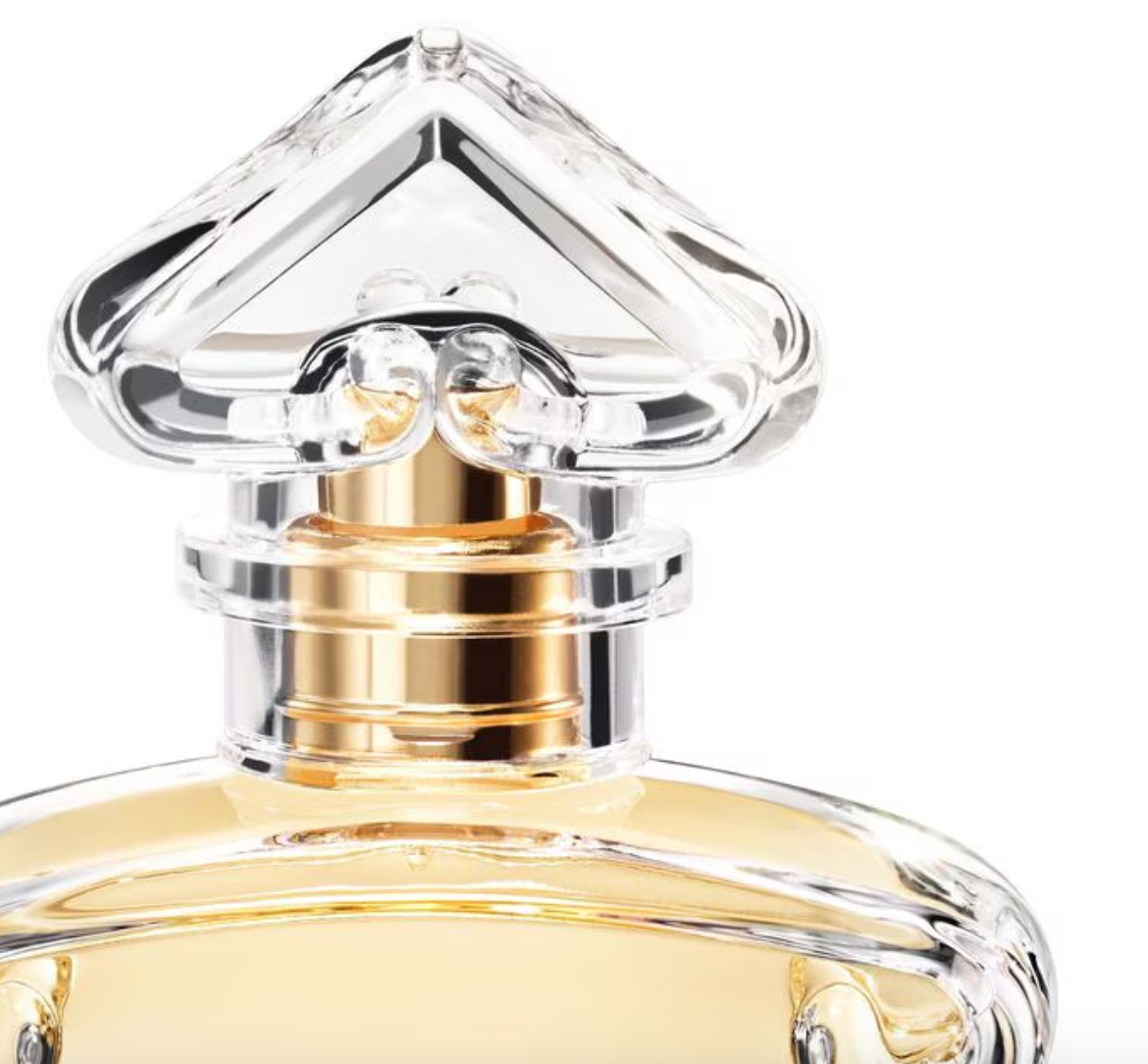 LES LÉGENDAIRES CHAMPS-ÉLYSÉES - EAU DE TOILETTE