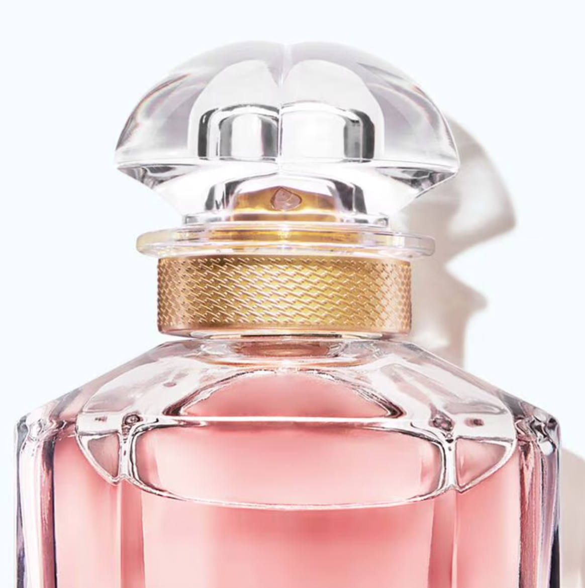 MON GUERLAIN EAU DE PARFUM