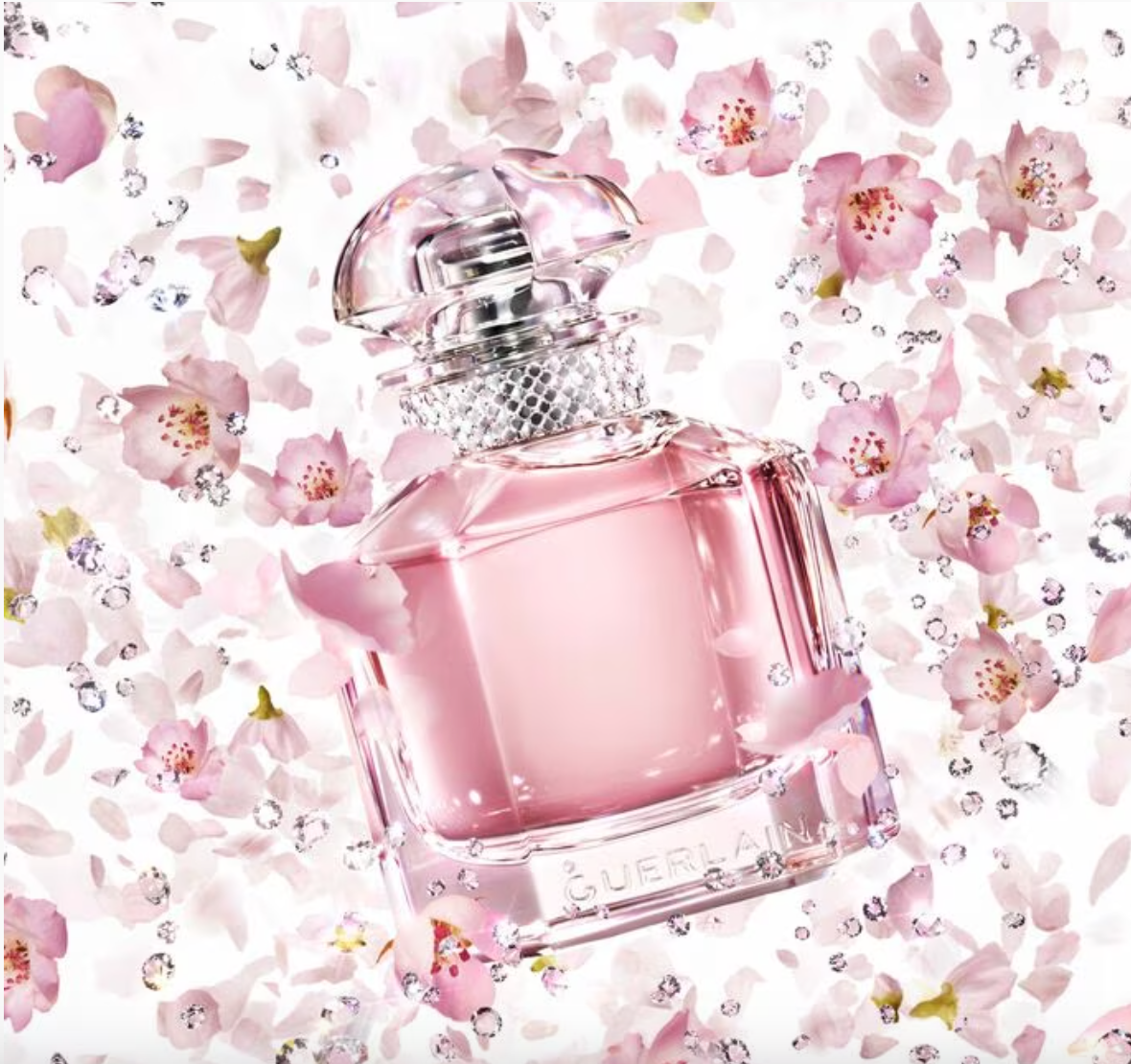 MON GUERLAIN SPARKLING BOUQUET – EAU DE PARFUM