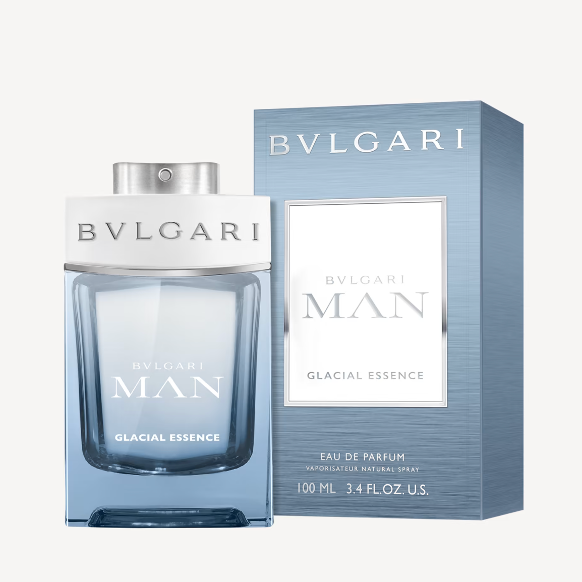 BVLGARI MAN GLACIAL ESSENCE EAU DE PARFUM