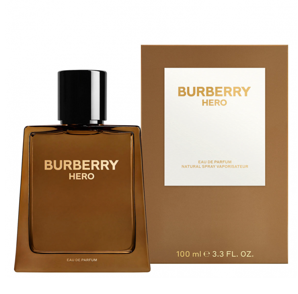 BURBERRY HERO Eau de Parfum