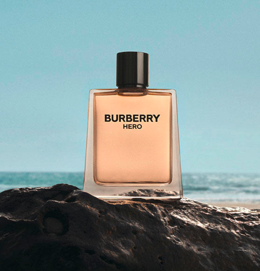 BURBERRY HERO Eau de Toilette