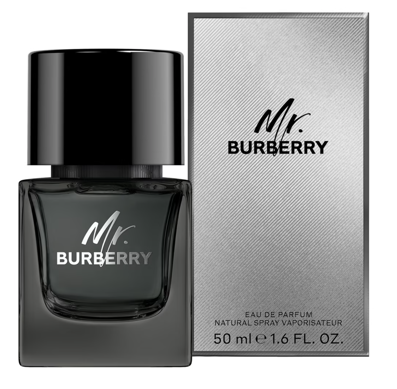 Mr. Burberry Eau de parfum