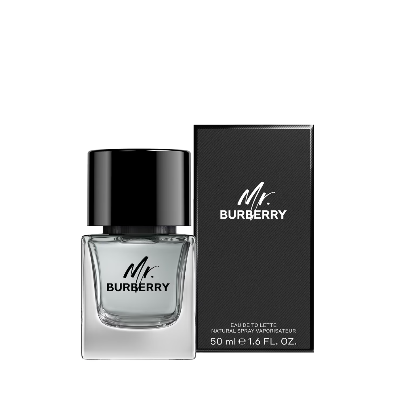 Mr. Burberry Eau de Toilette