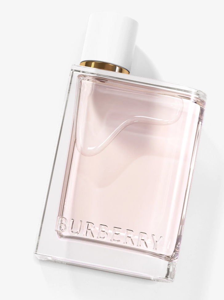 Blossom burberry hotsell