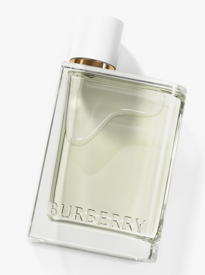 Burberry Her - Eau de Toilette