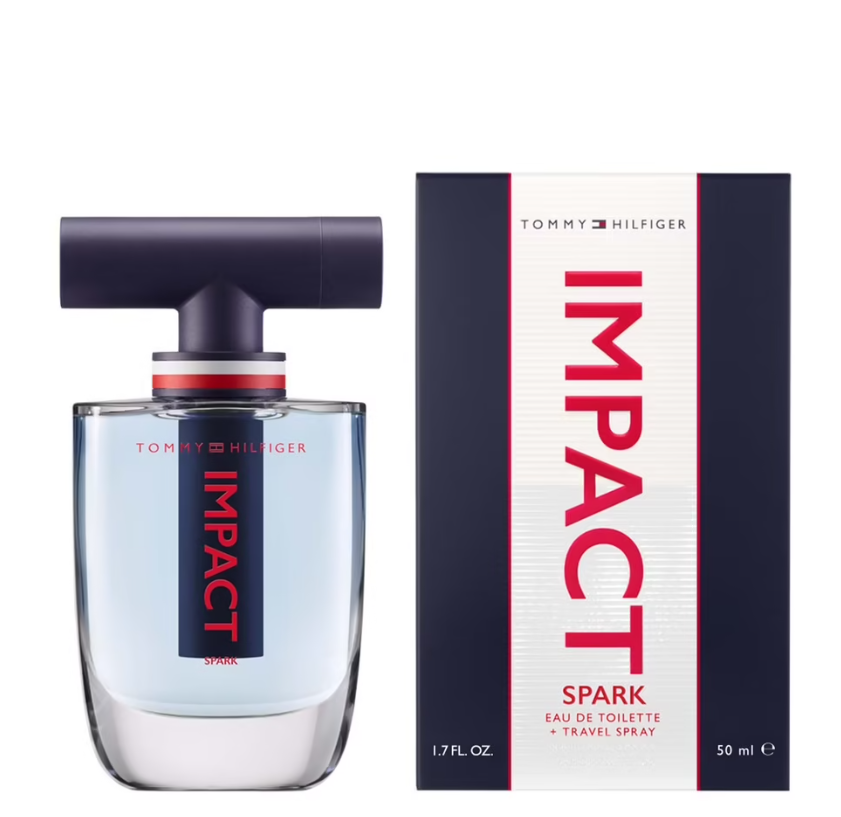 IMPACT SPARK