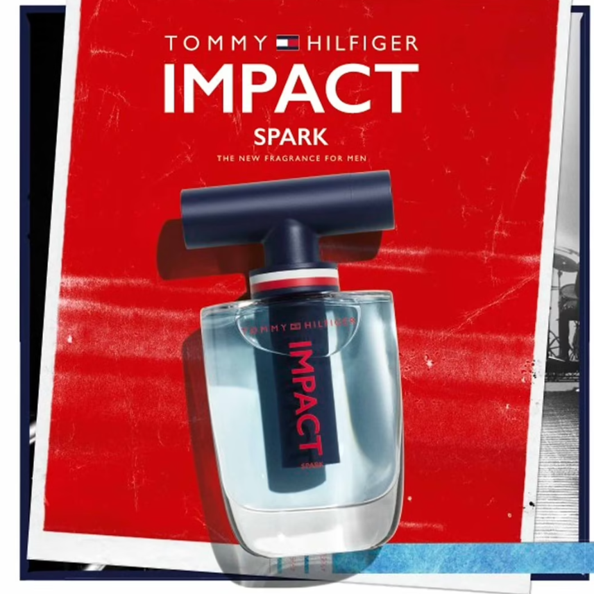 IMPACT SPARK