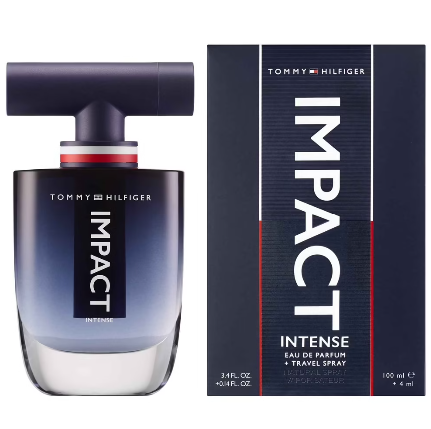 IMPACT INTENSE