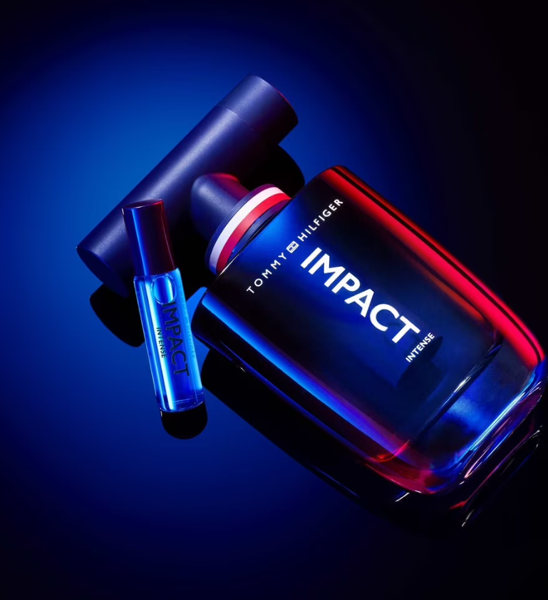 IMPACT INTENSE