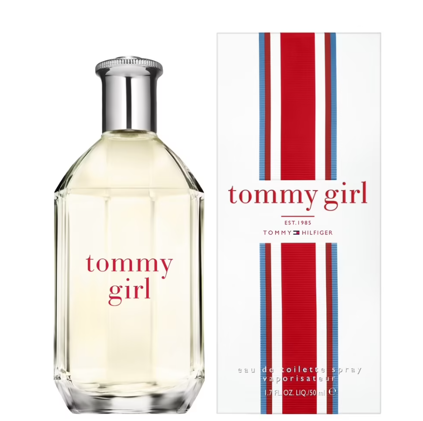 TOMMY GIRL