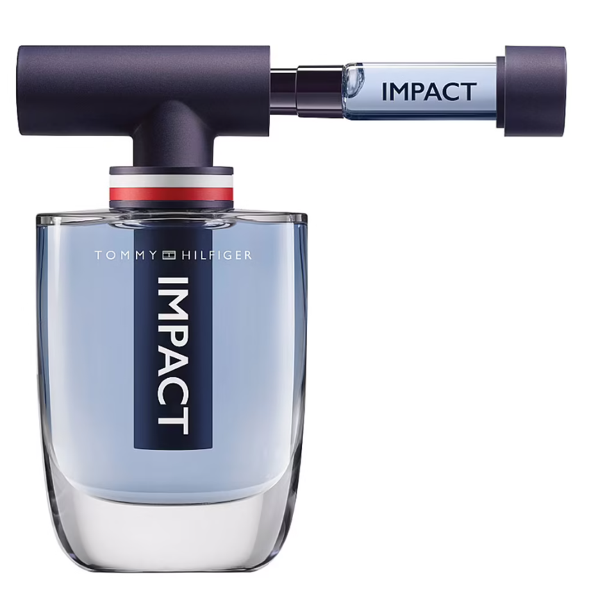 IMPACT